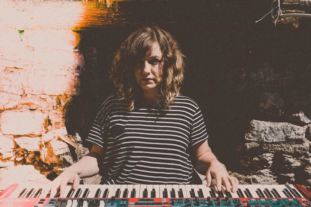 The Artist Explains: Pallas Athene - 'The Wall'