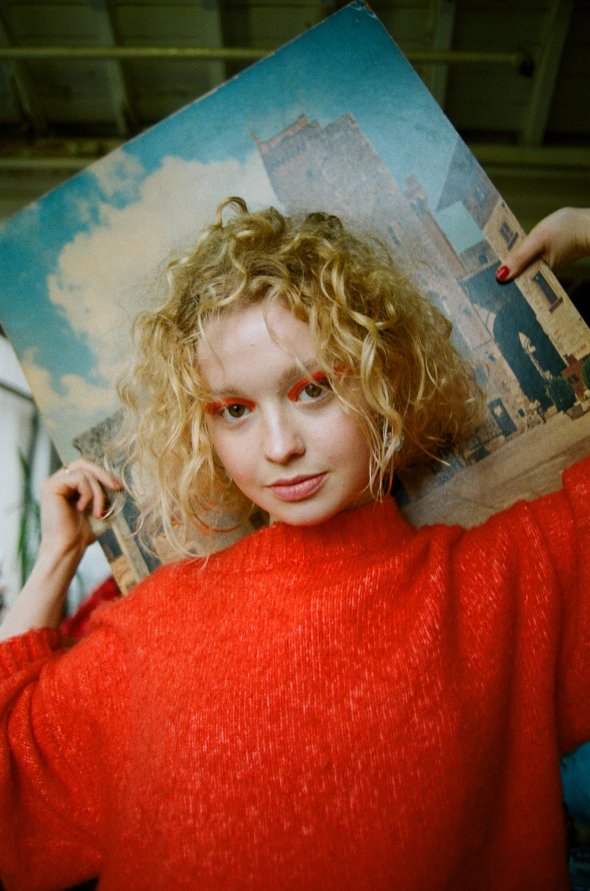 Millie Turner - 'Ride This Train' 