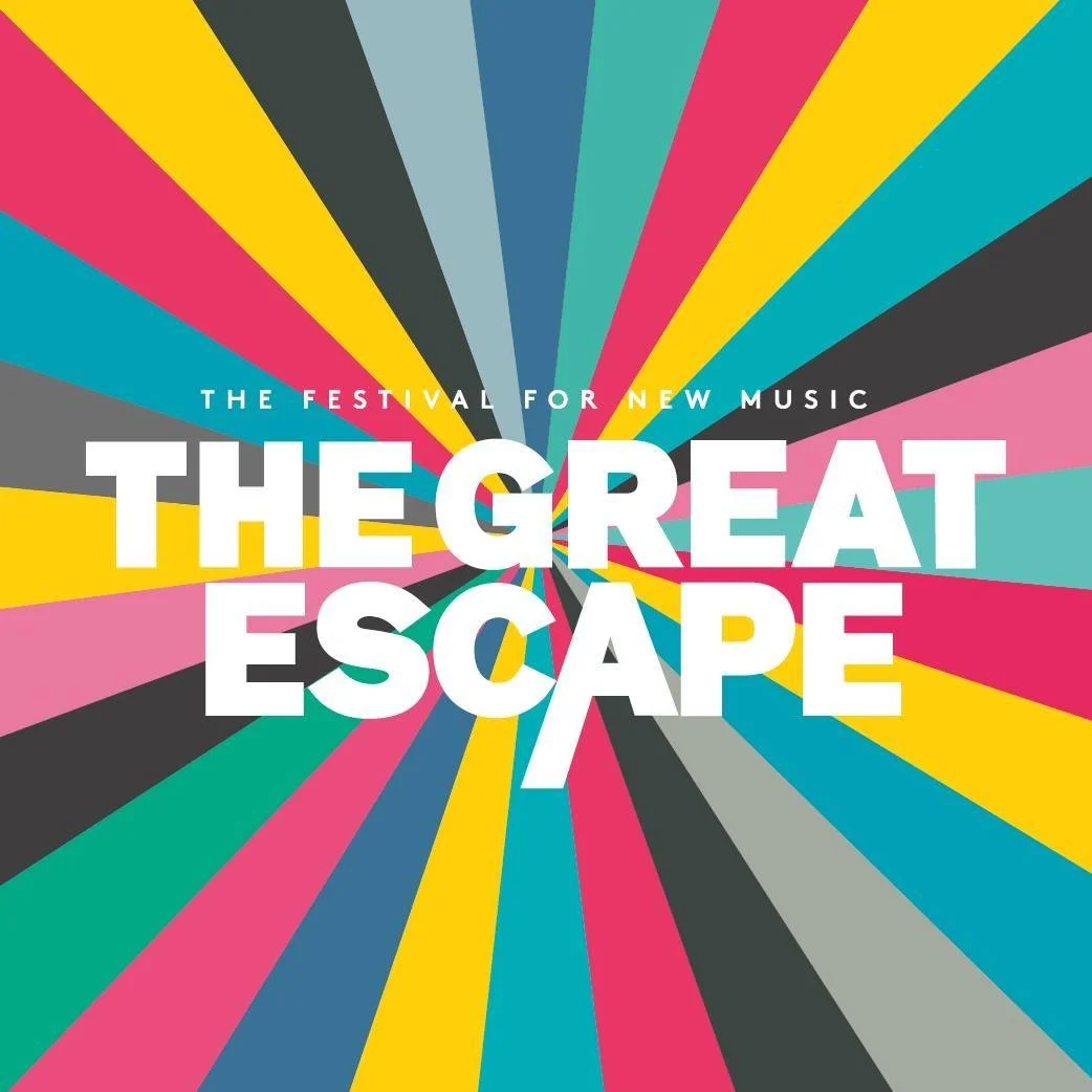 The Great Escape Announce the First Fifty