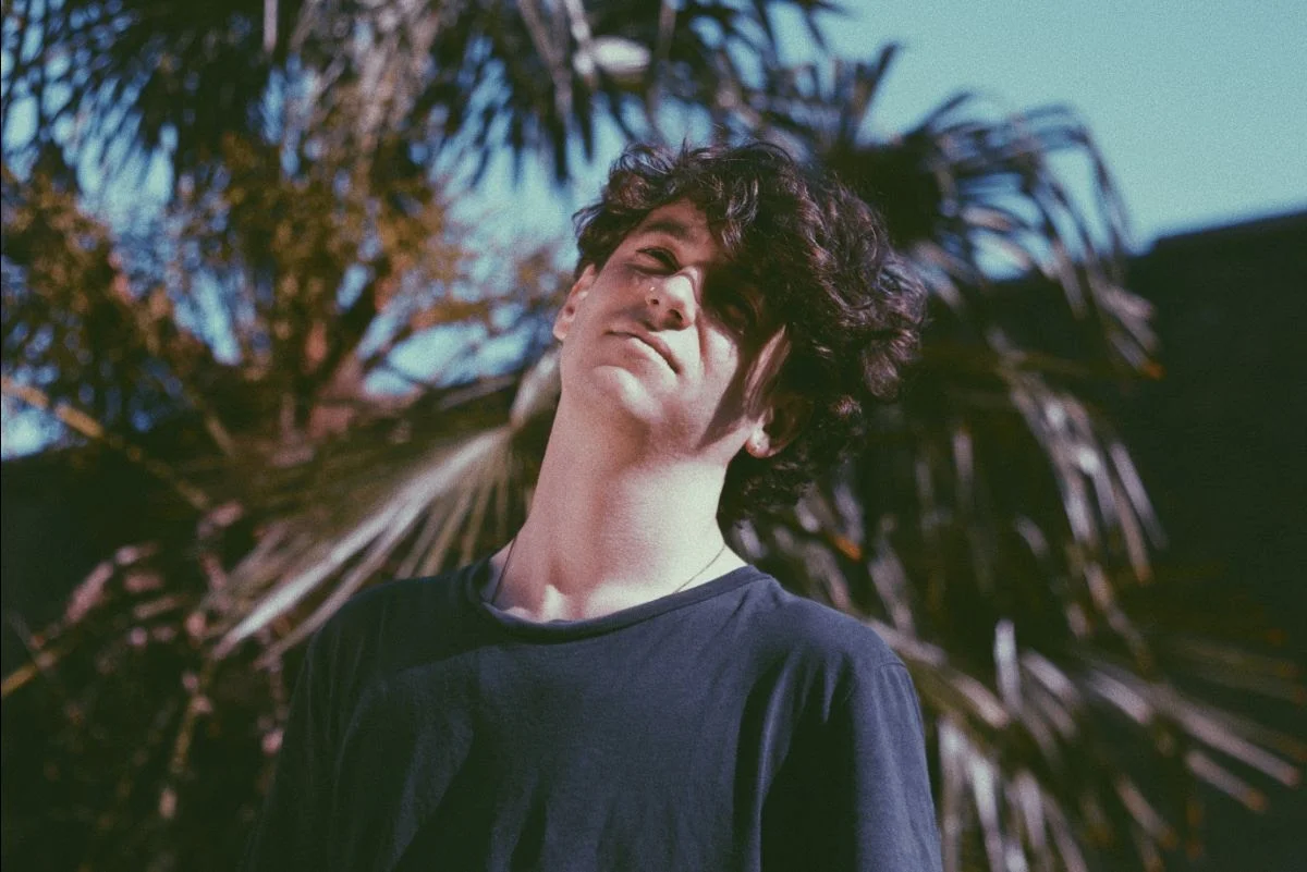 The Artist Explains: Lonnie Storey - 'Found You' 