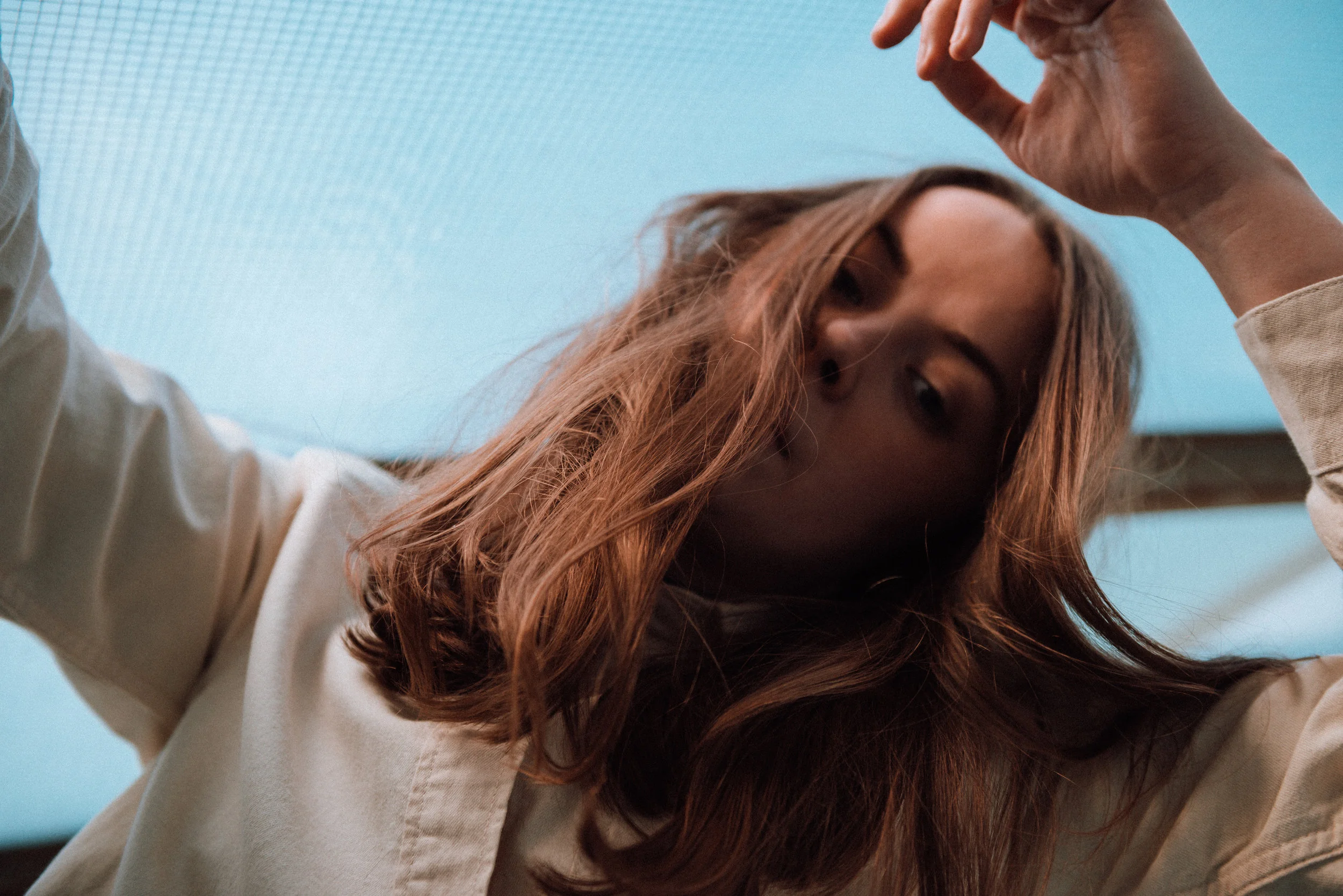 Inspired #0054 - Mia Berg