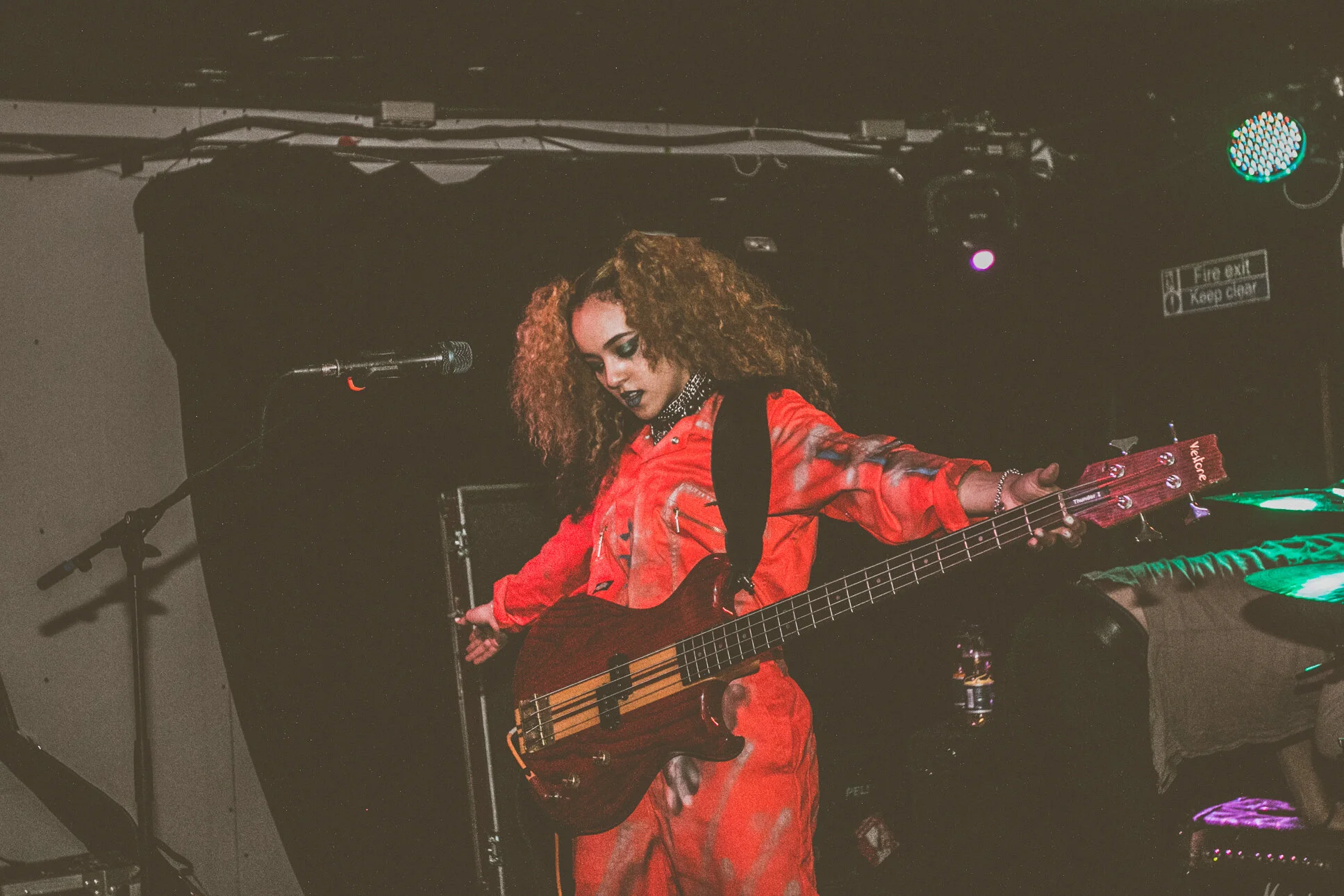 Nova Twins - Sebright Arms - 18.09.2019 - Ant Adams Photo-18.jpg