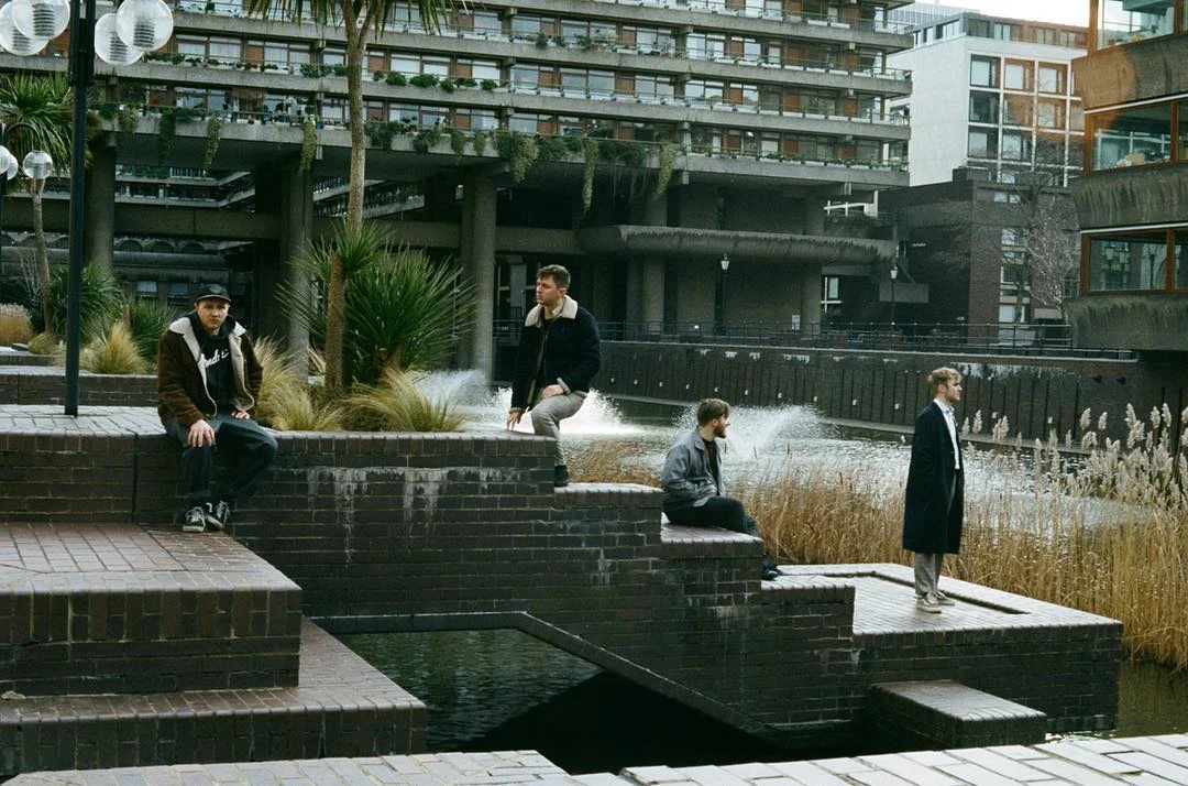 Video Premiere: Tundra Love - 'Mind's Eye (Live Session) 