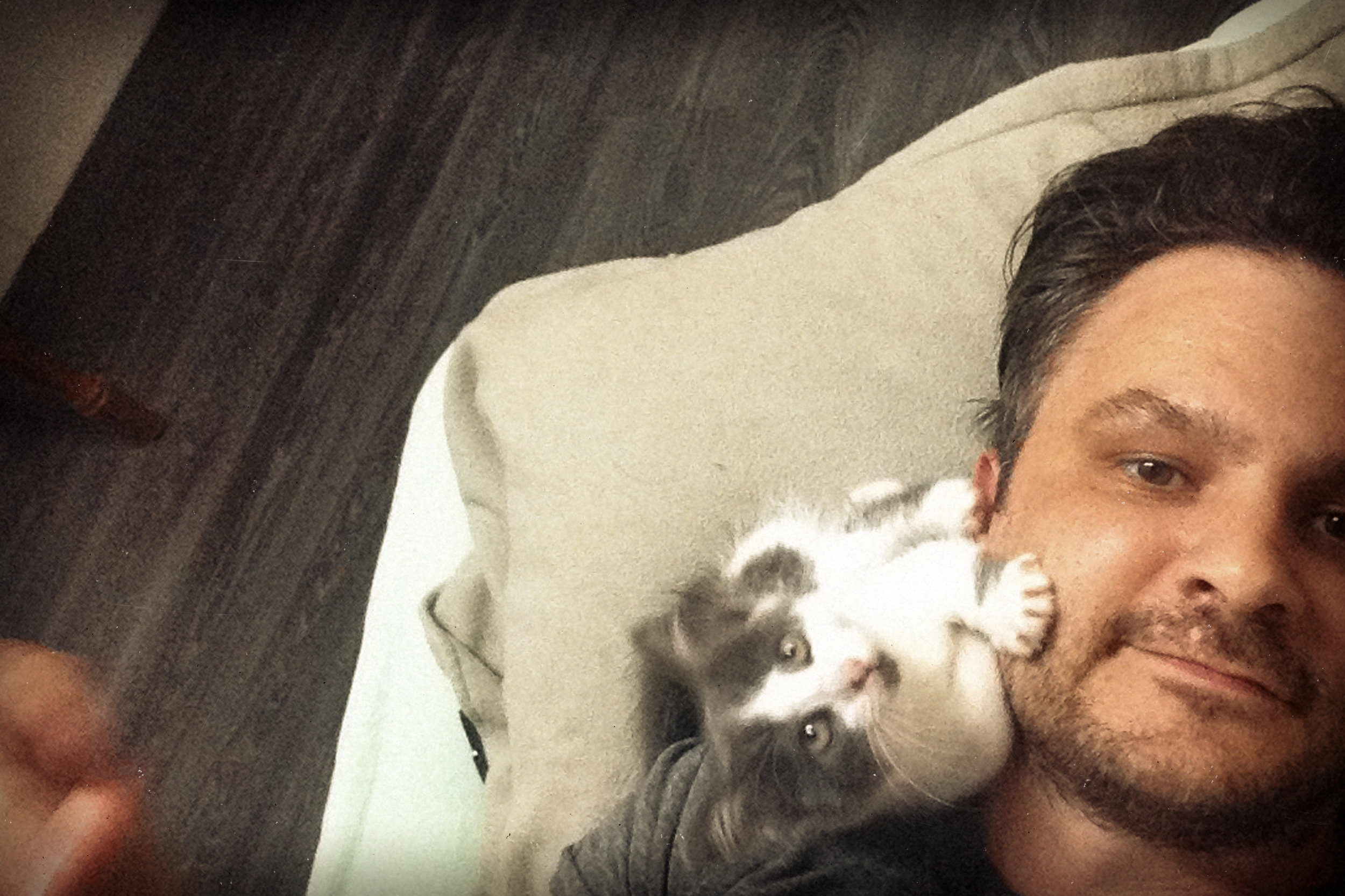 The Artist Explains: Boduf Songs - 'Gimme Vortex'