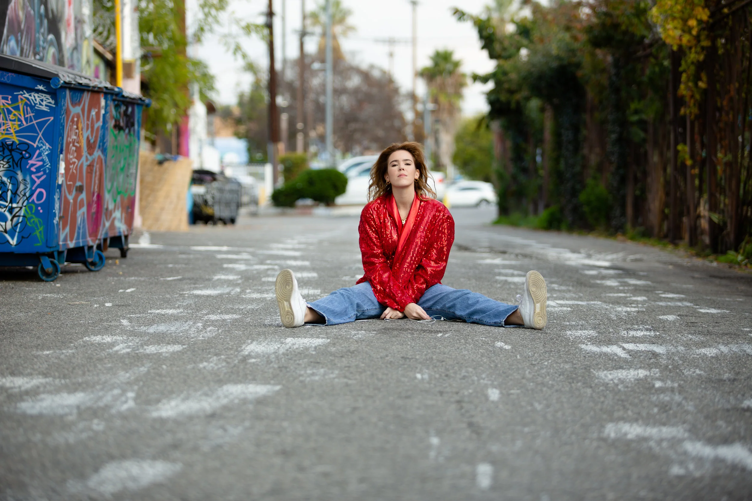 Introducing #0091 - Rydell