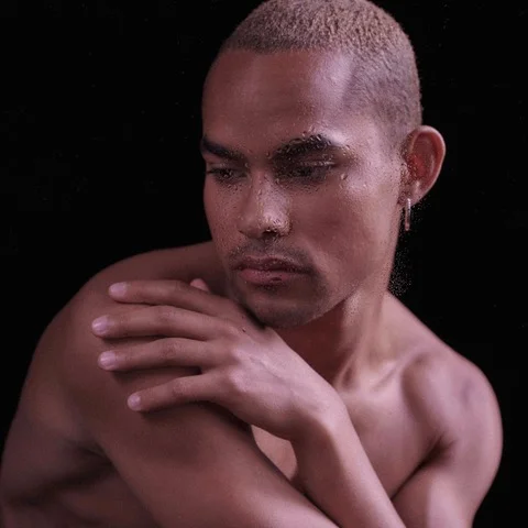 The Artist Explains: LIE NING - 'secret island'