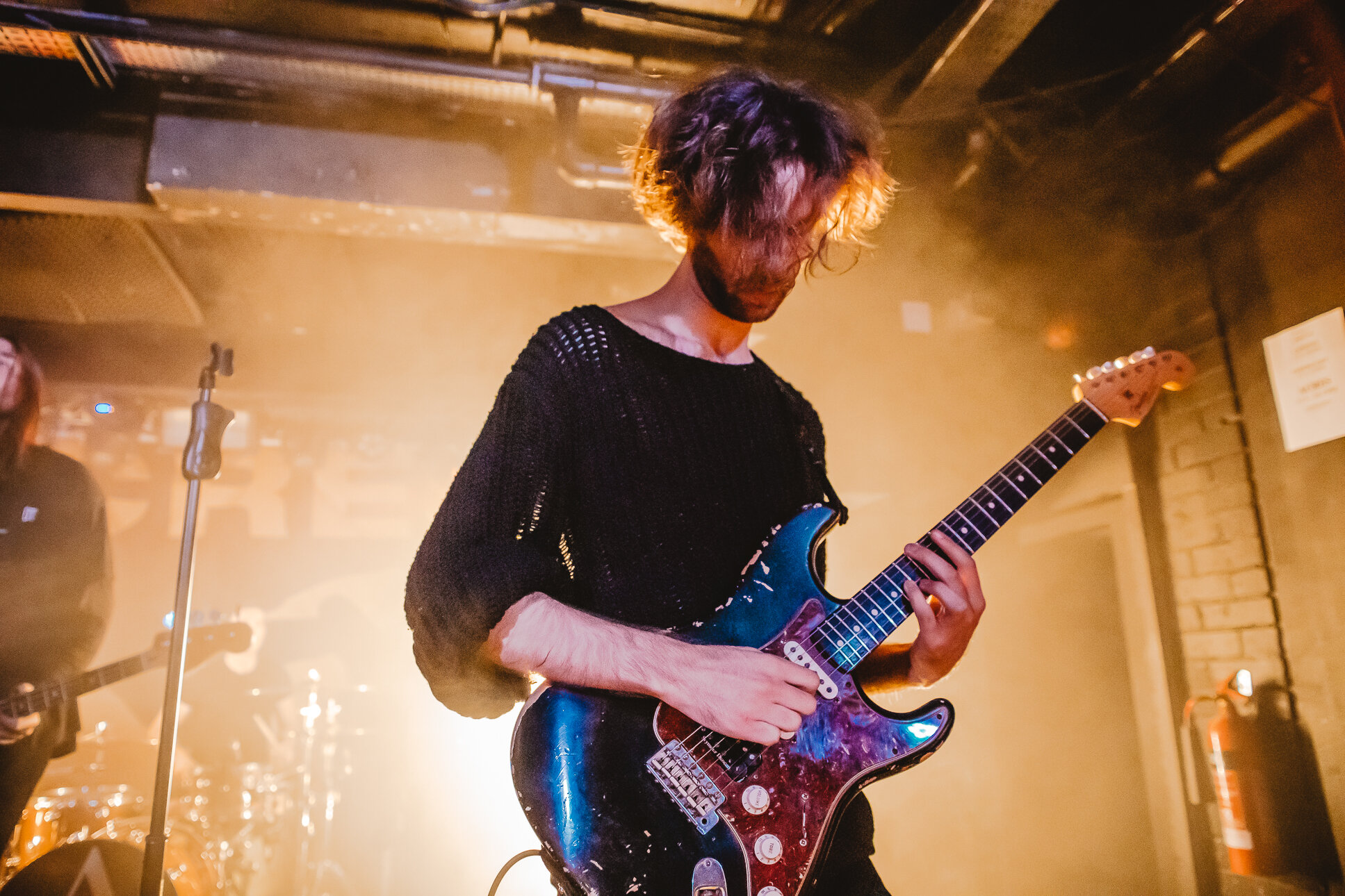 Acres - The Key Club - Leeds -  21st Sep - Apertunes-8.jpg