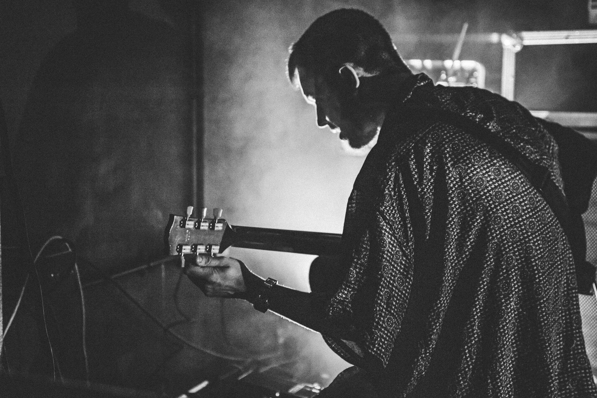 Parting Gift - The Key Club - Leeds -  21st Sep - Apertunes-11.jpg