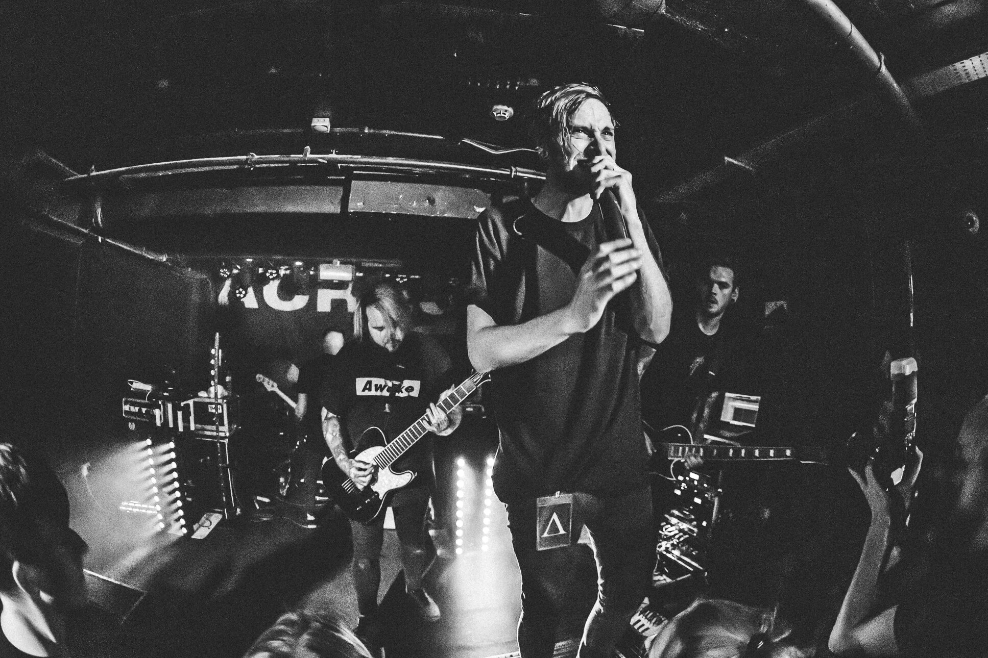 Captives - The Key Club - Leeds -  21st Sep - Apertunes-33.jpg