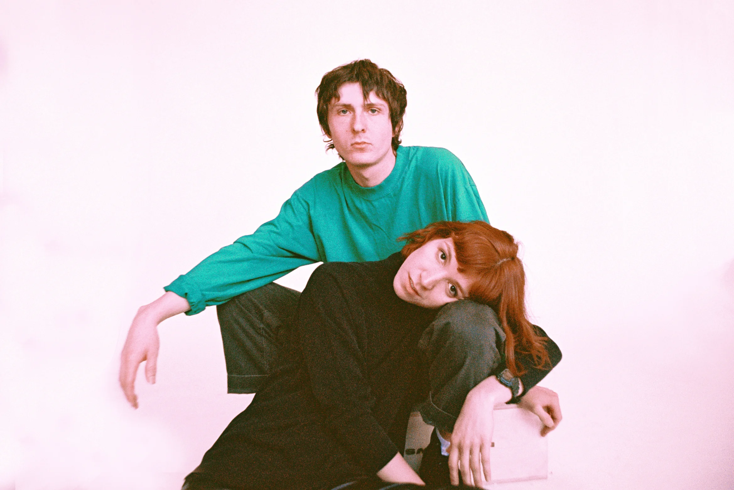 Album Review: TWEN – 'Awestruck'