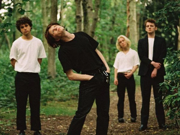 King Nun - 'Low Flying Dandelion' 