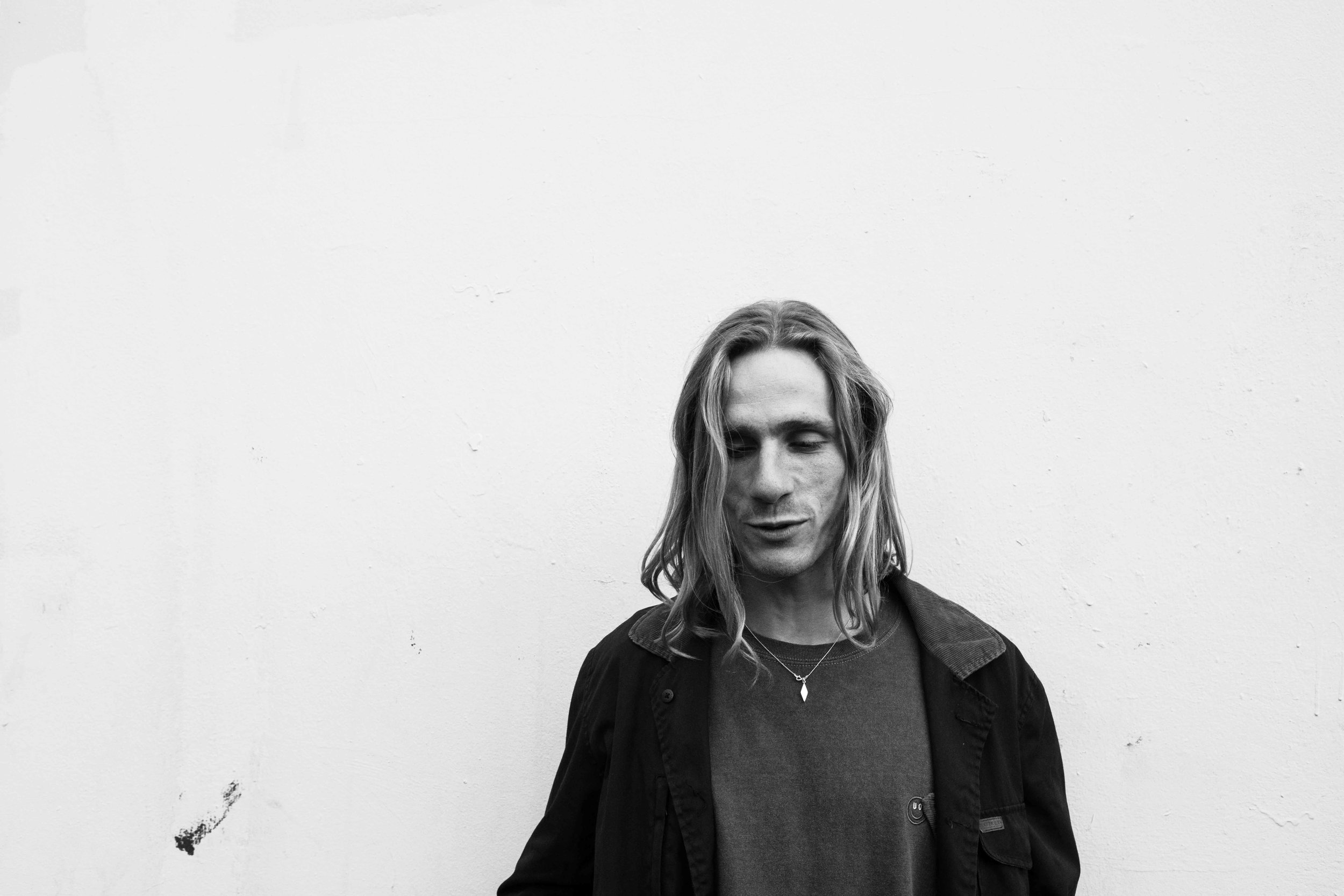 Inspired #0055 - Chelou 