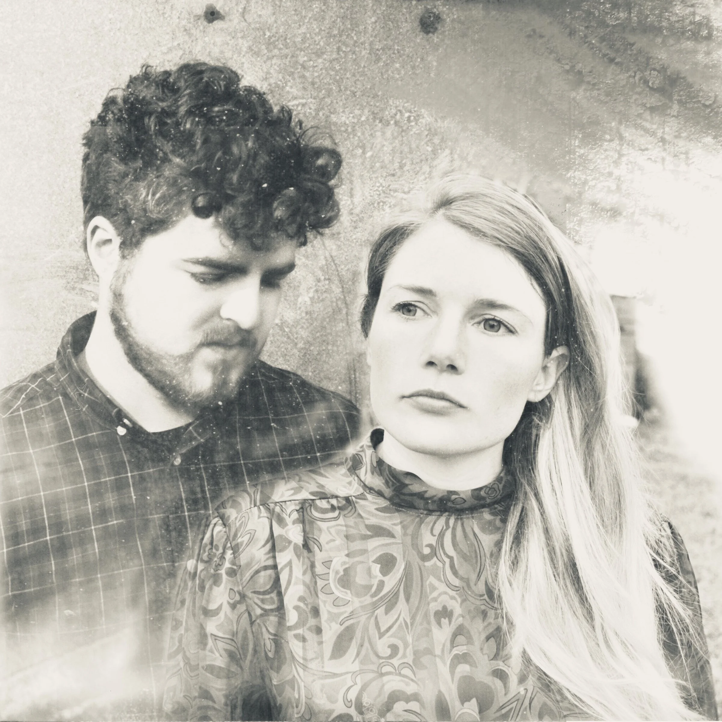 Gold Spectacles - 'Stranger Than You'