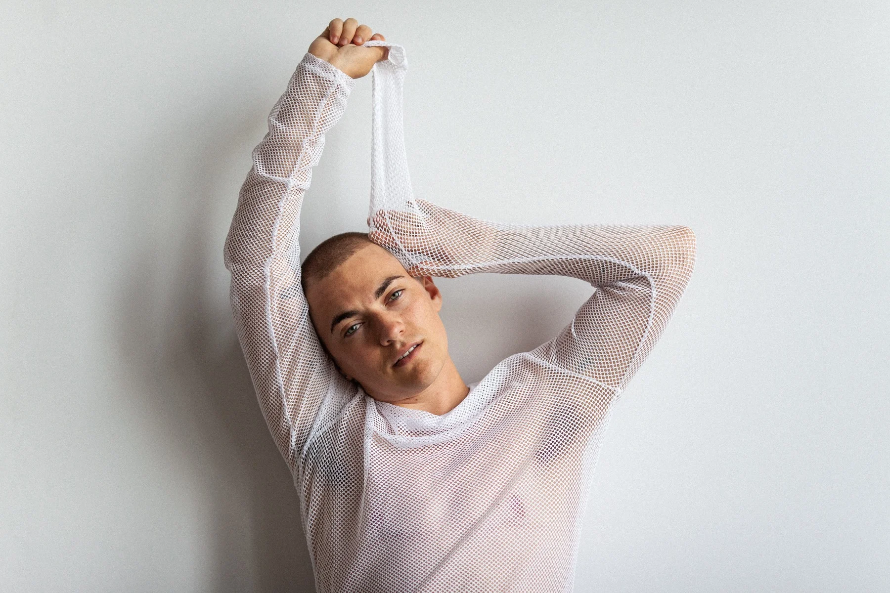 The Artist Explains: T. Thomason - 'Birdsong'