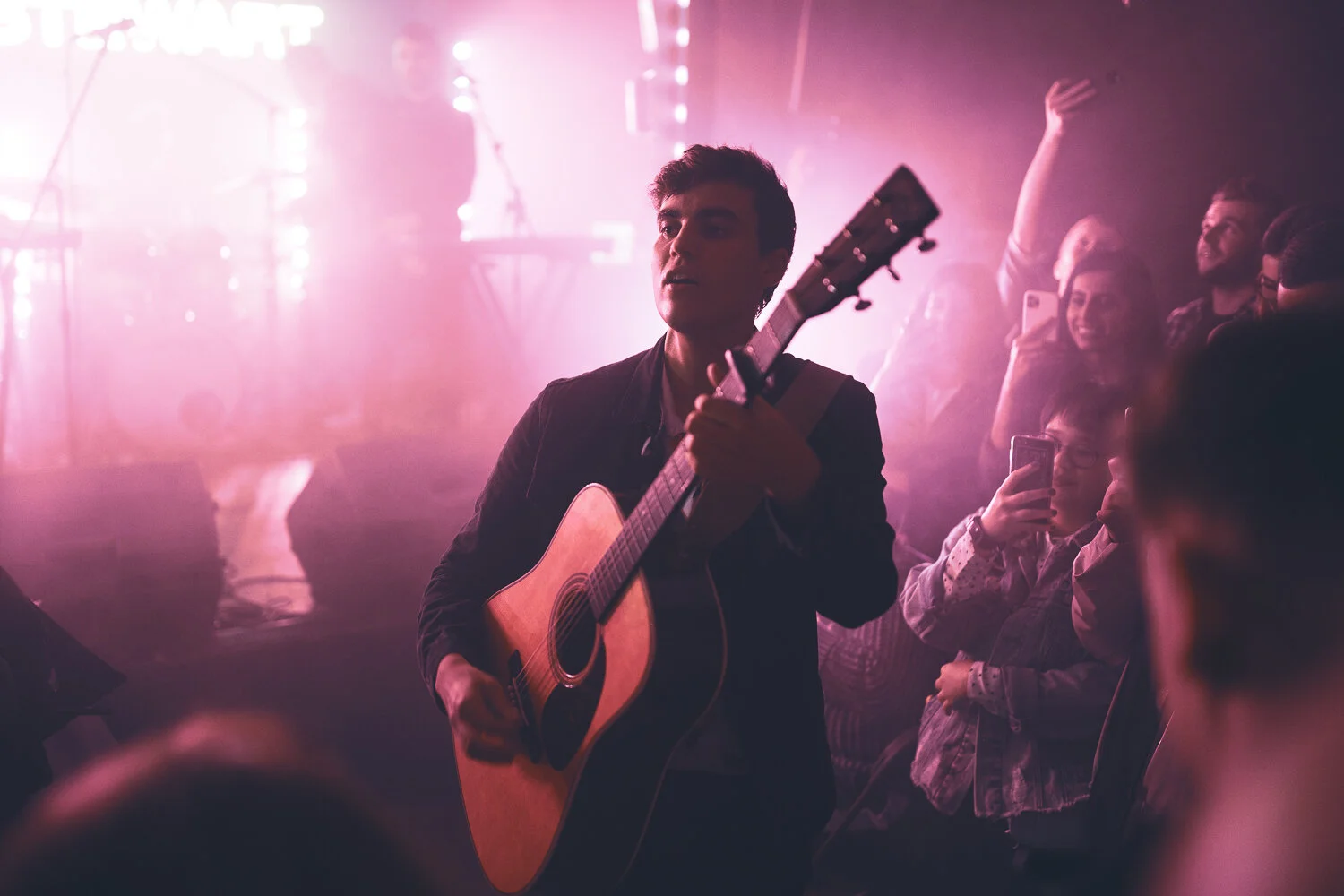 5. JC Stewart - The Islington - 24_09_19 - Milly McAlister .jpg