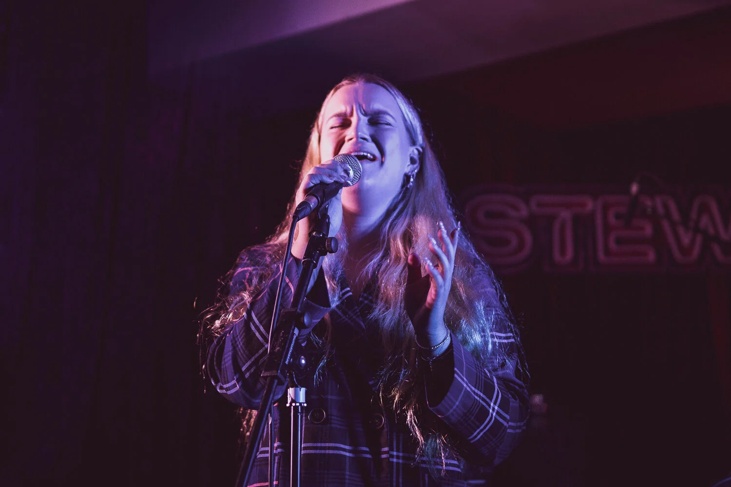 CHARLOTTE - The Islington - 24_09_19 - Milly McAlister 1.jpg