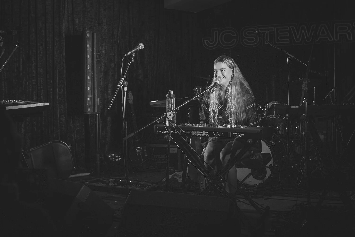 CHARLOTTE - The Islington - 24_09_19 - Milly McAlister 3.jpg
