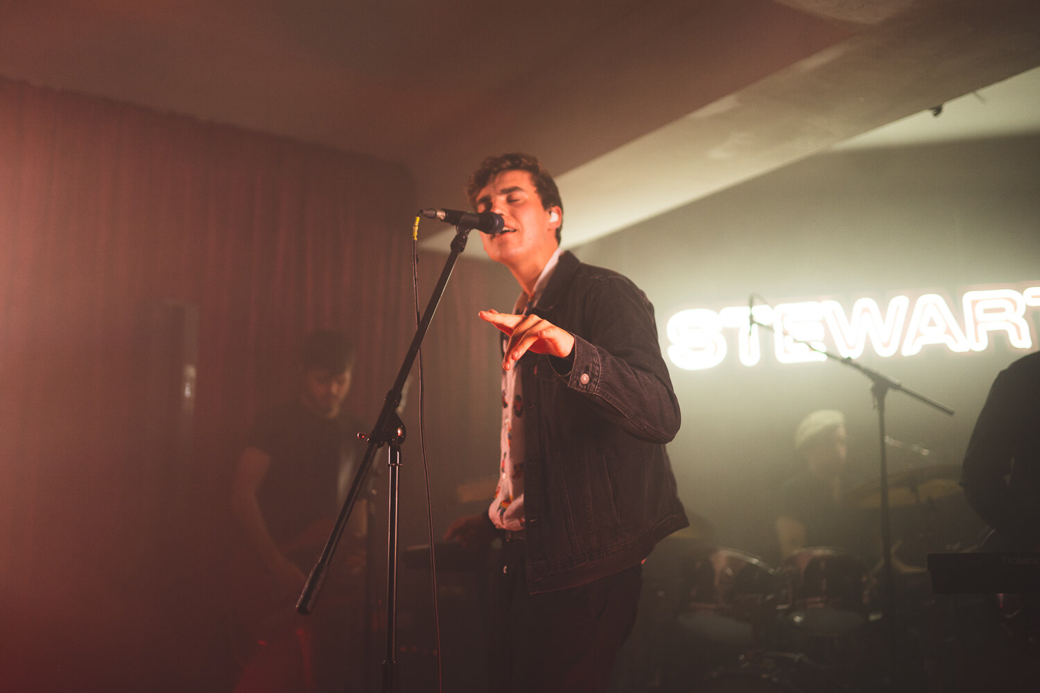 6. JC Stewart - The Islington - 24_09_19 - Milly McAlister .jpg