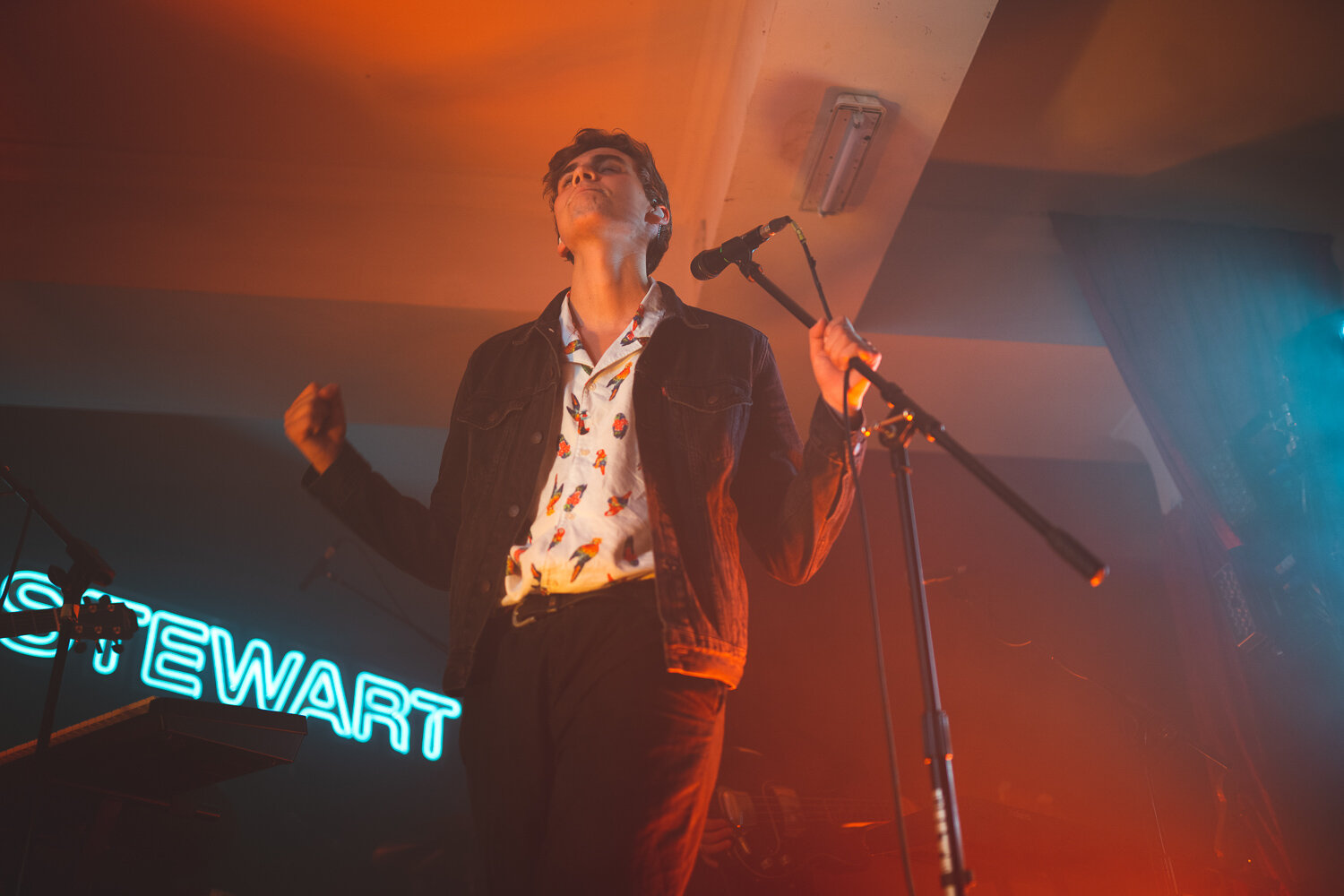 9. JC Stewart - The Islington - 24_09_19 - Milly McAlister .jpg