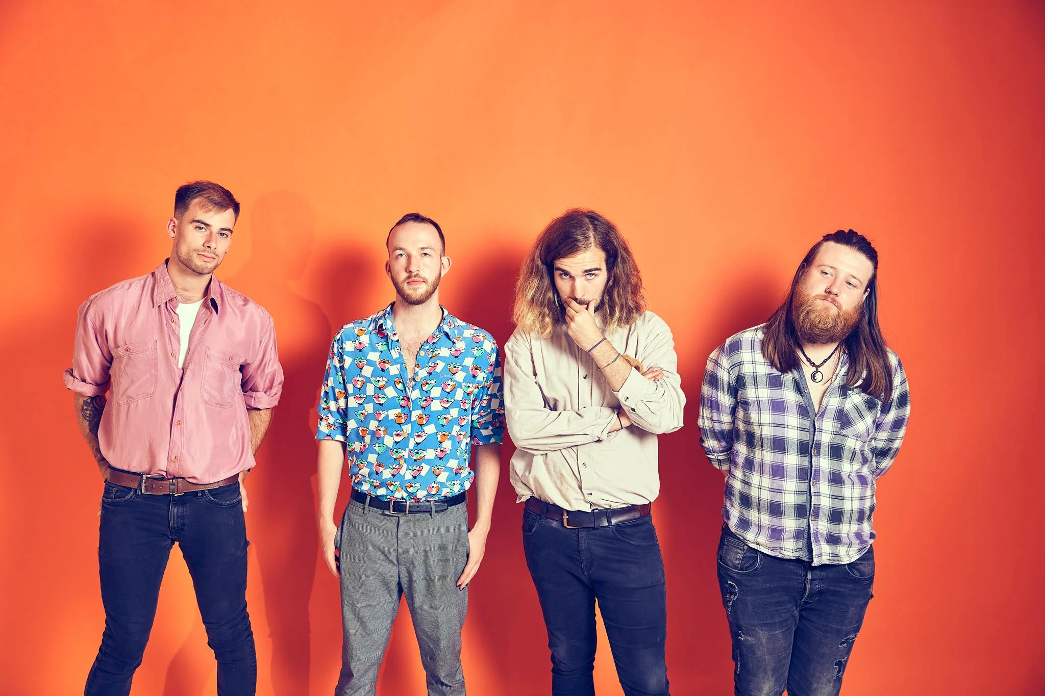 Munky – ‘Megaton’