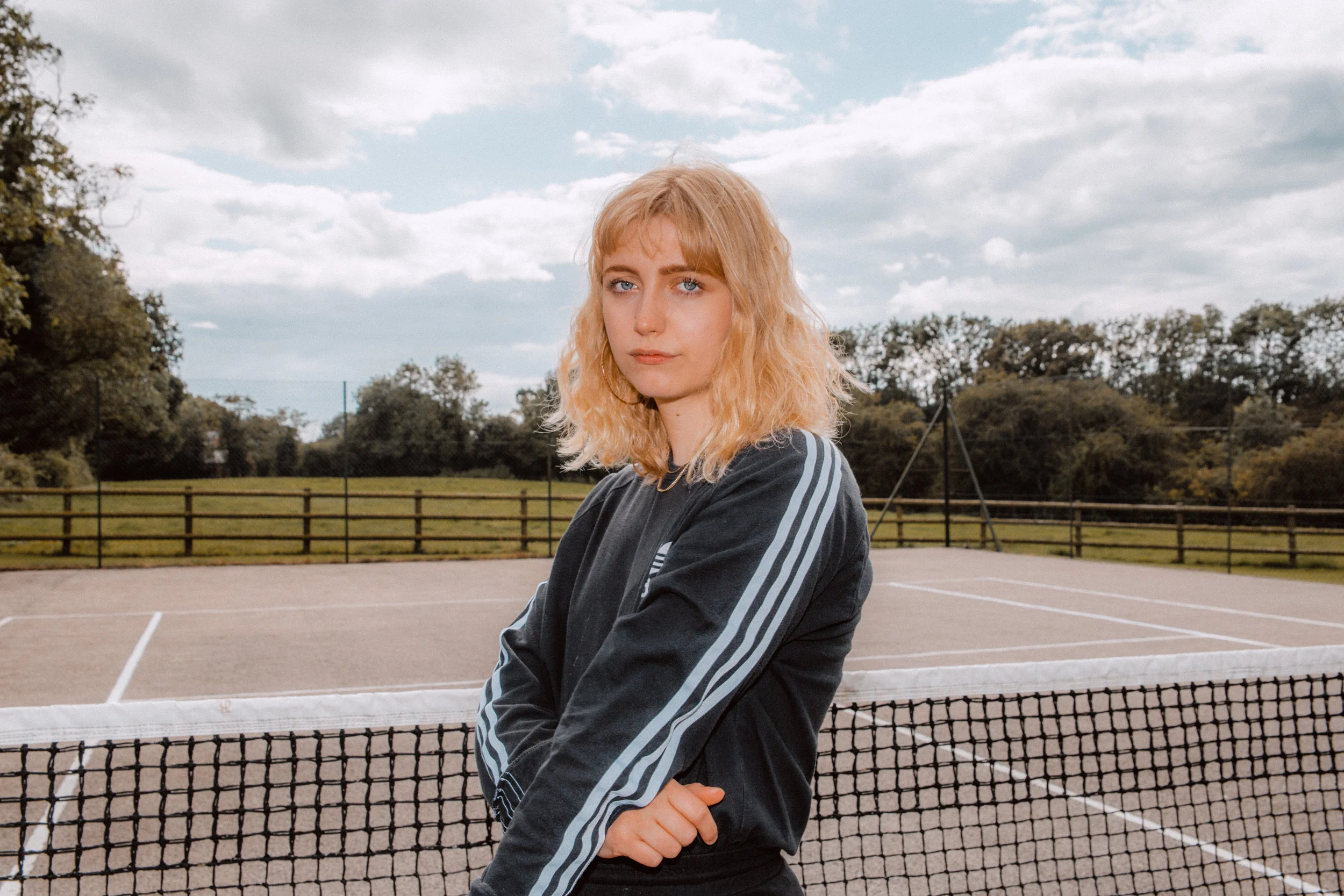 Artist Of The Week #0095 - Abbie Ozard