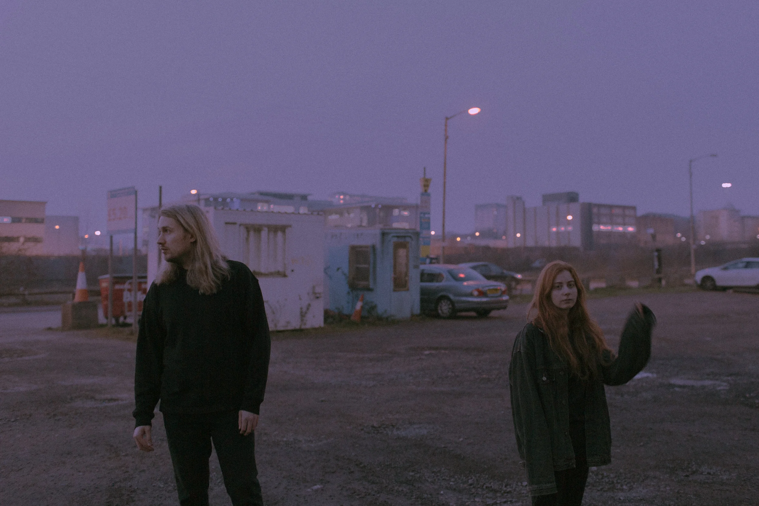 The Duo Explains: Morning Midnight - 'Hearts A Mess' 