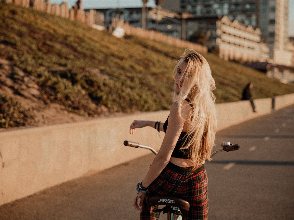 The Artist Explains: Chloé Caroline - 'Forgive Me'