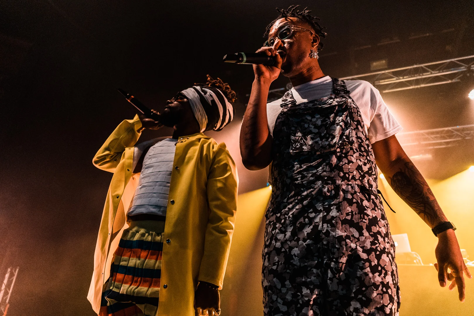 Earthgang - Electric Brixton - 26-09-19-9.jpg
