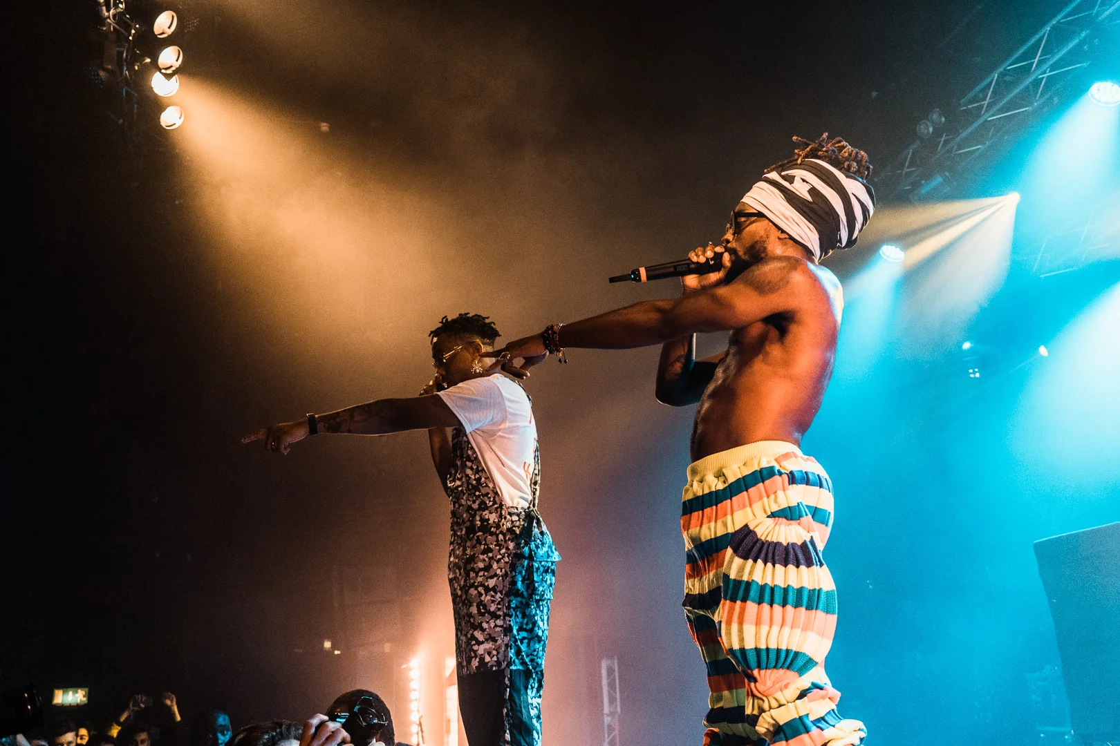 Earthgang - Electric Brixton - 26-09-19-112.jpg