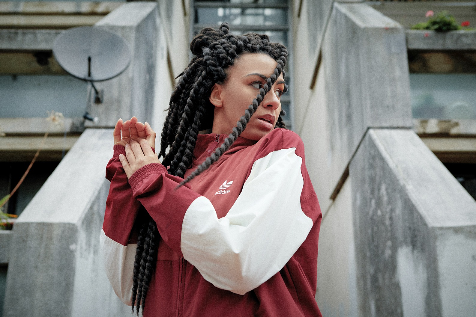 Inspired #0058 - RAHH