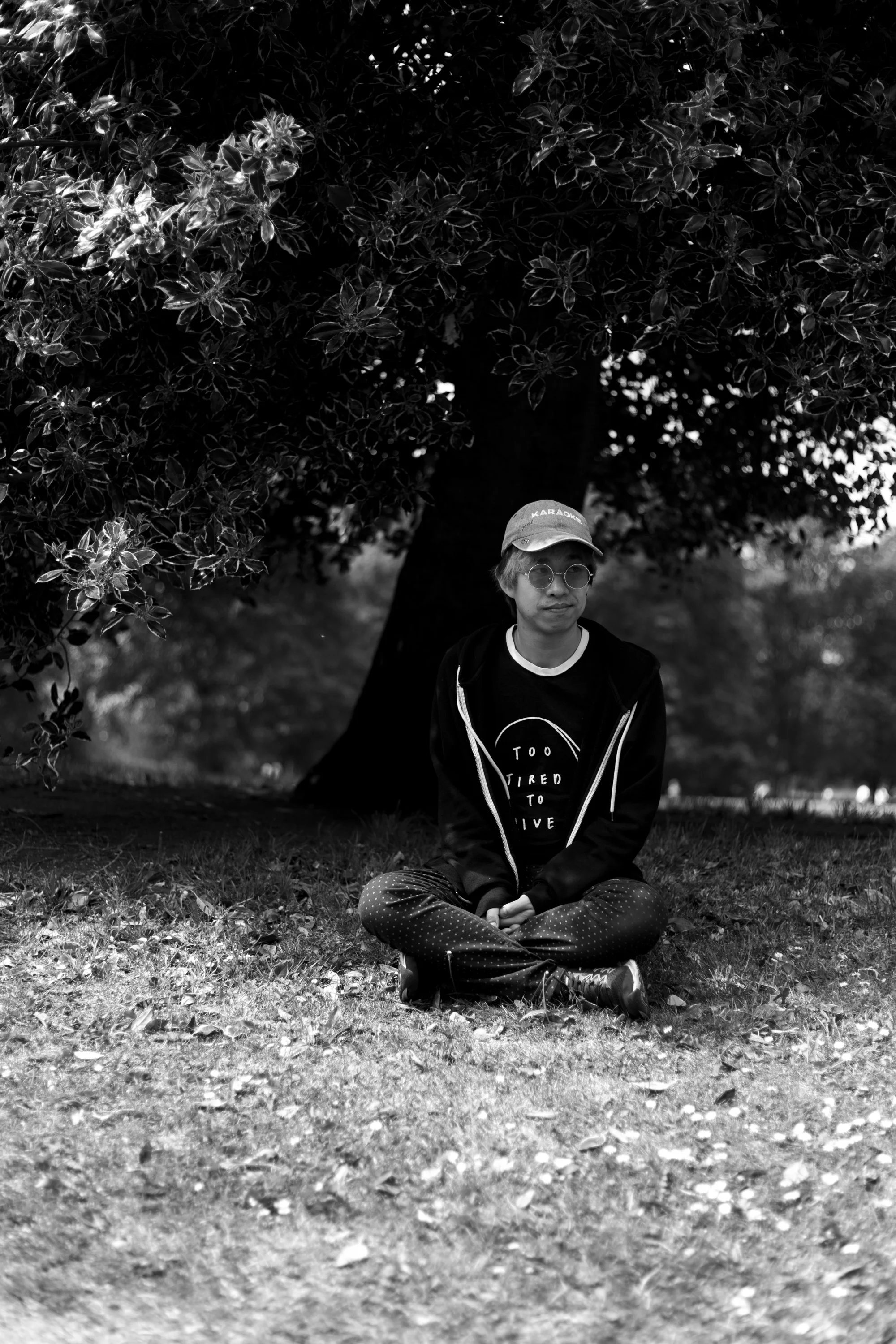 Track By Track: TEA LEAF - 'Motions EP'