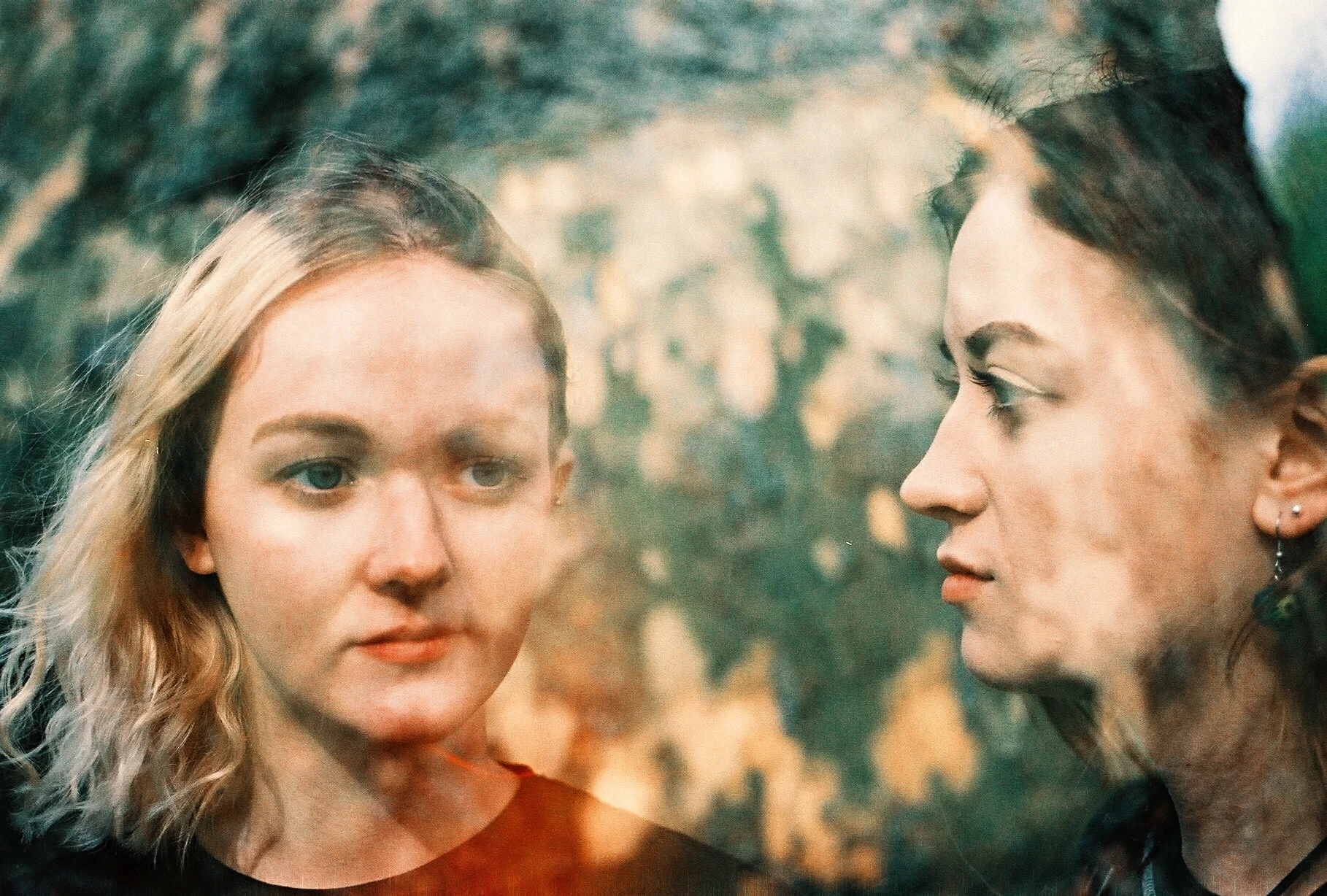 Introducing #0092 - Sunflower Thieves