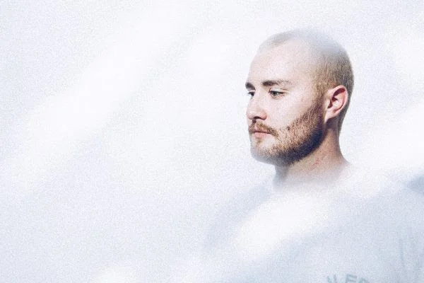 Inspired #0059 - Sam Wills