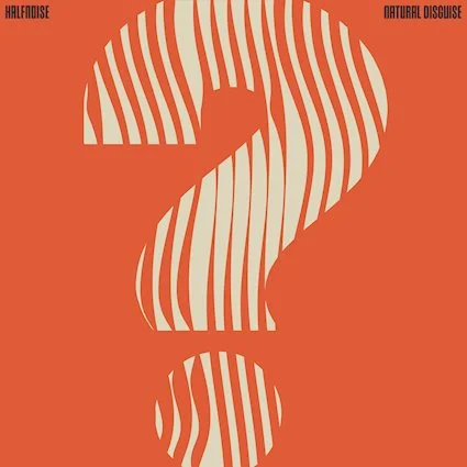 Album Review: Halfnoise – 'Natural Disguise'