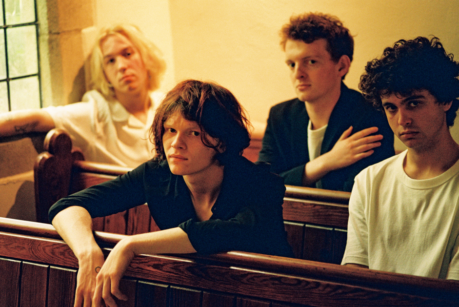 Band Of The Week #0096 - King Nun