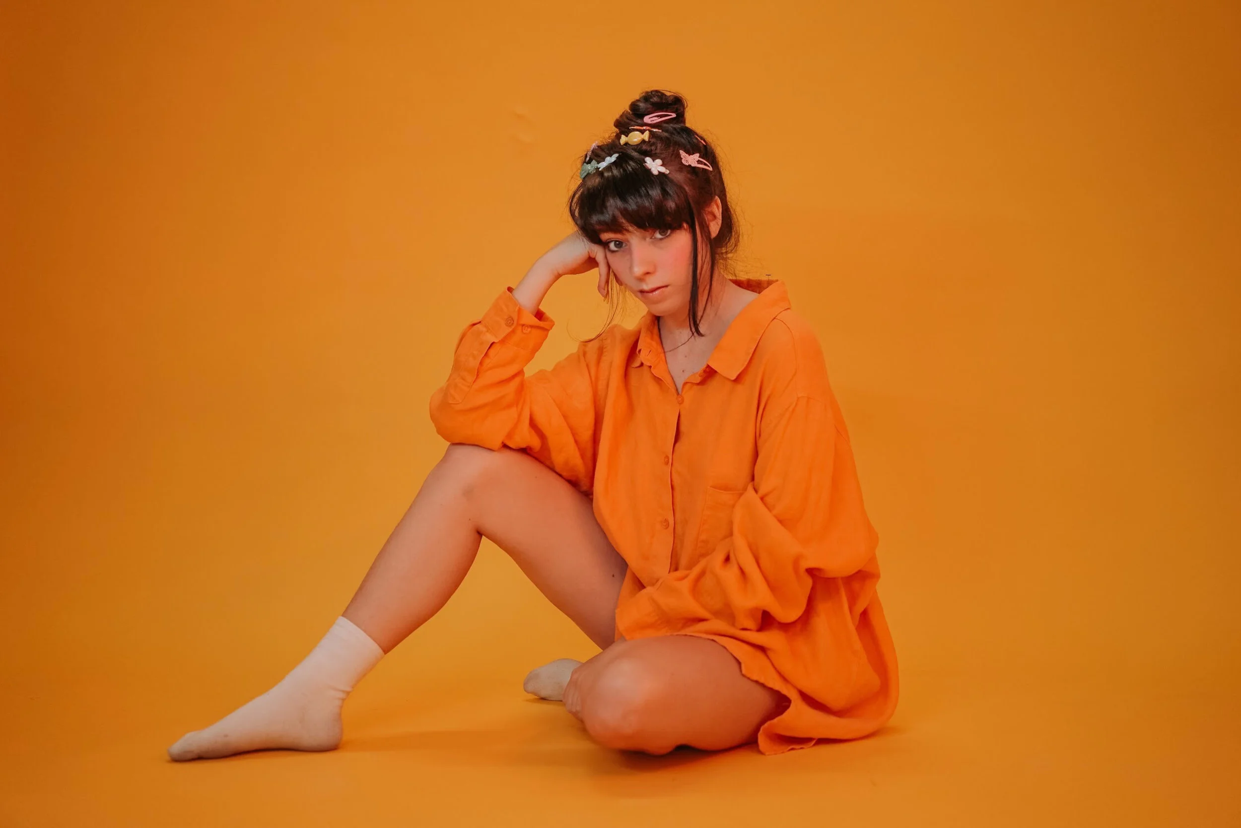 #Inspired #0060 - Calica