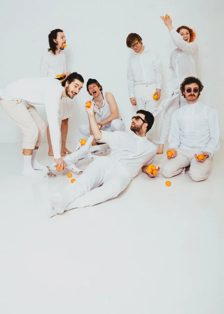 The Band Explains: Bethlehem Casuals - 'Change'