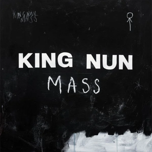 Album Review: King Nun - 'Mass'