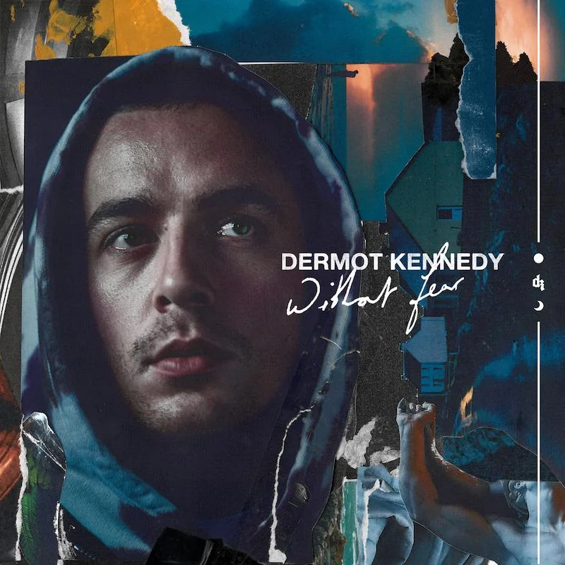 Album Review: Dermot Kennedy - 'Without Fear'