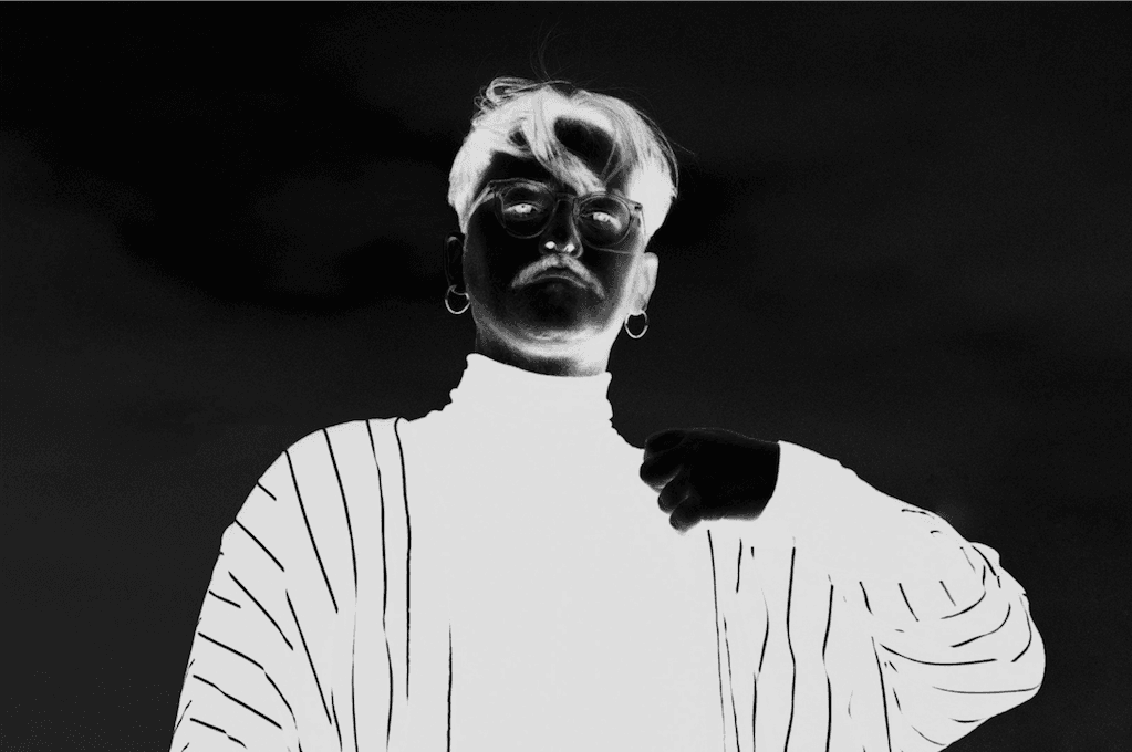 The Artist Explains: ENEQUIST - 'Opium'