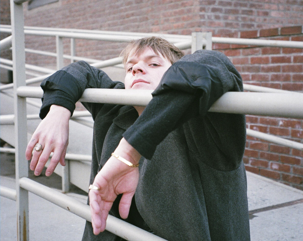 Inspired #0061 - School Of X