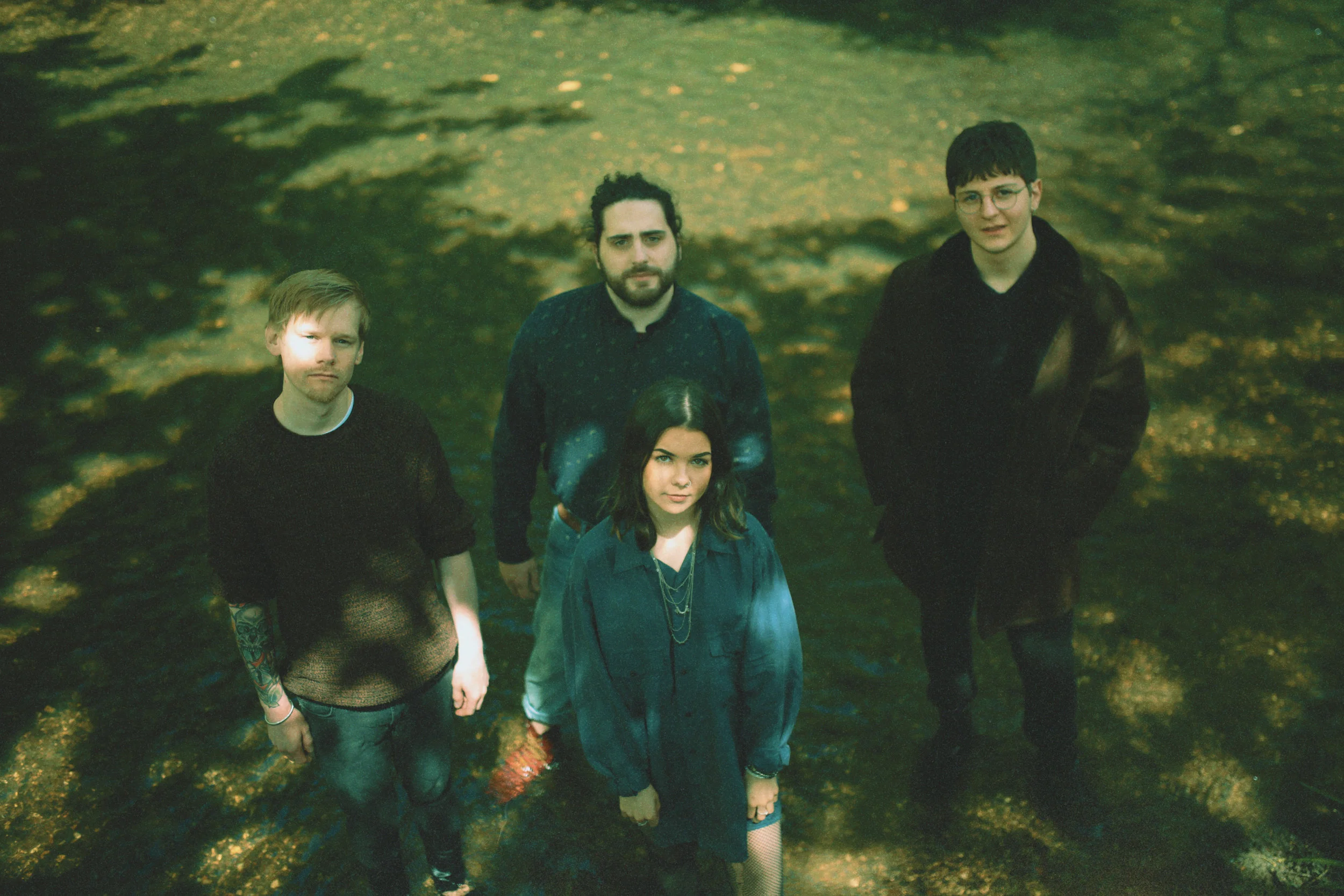 Introducing #0093 - LAULIA