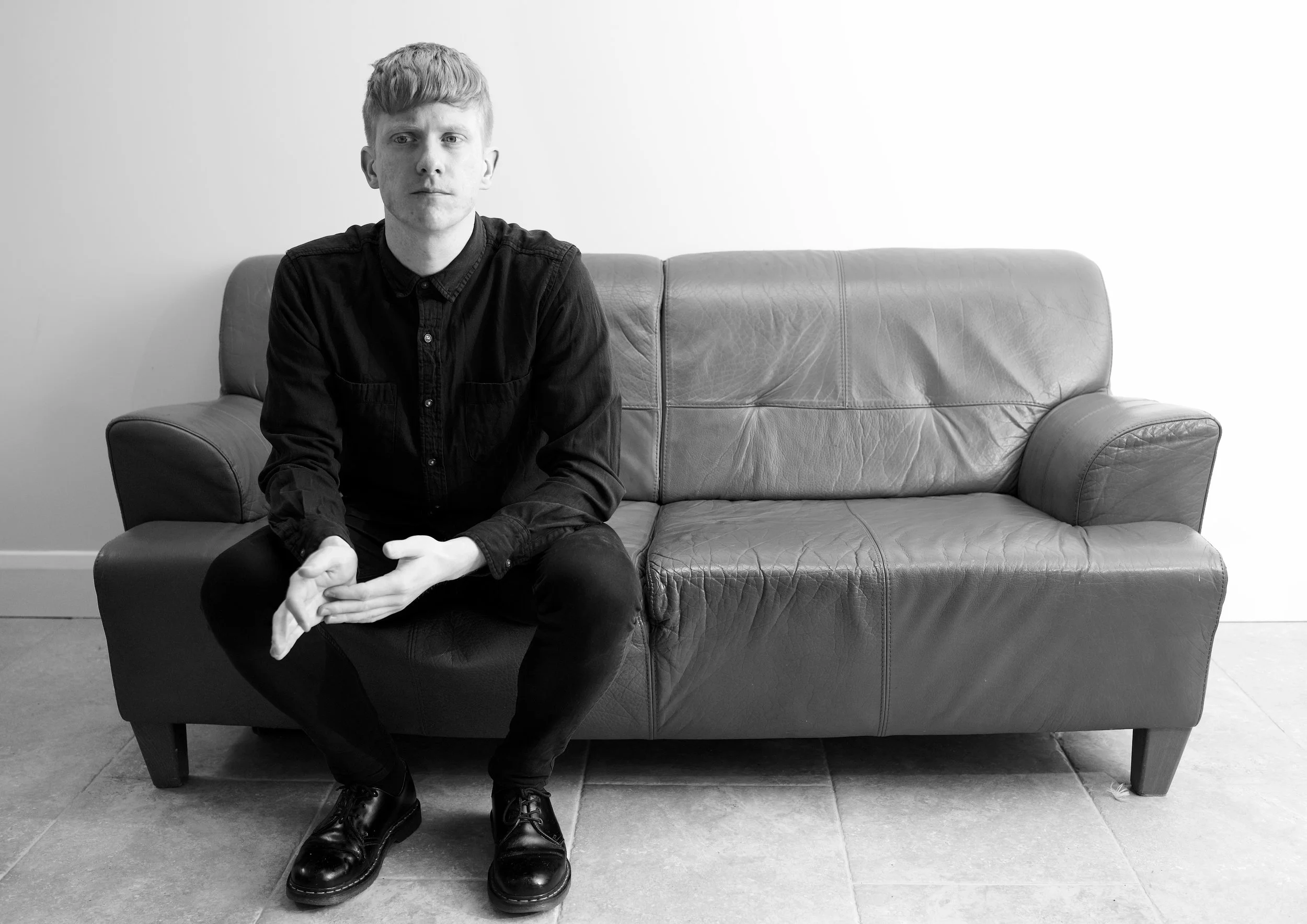 Inspired #0062 - Peter Ibbetson 