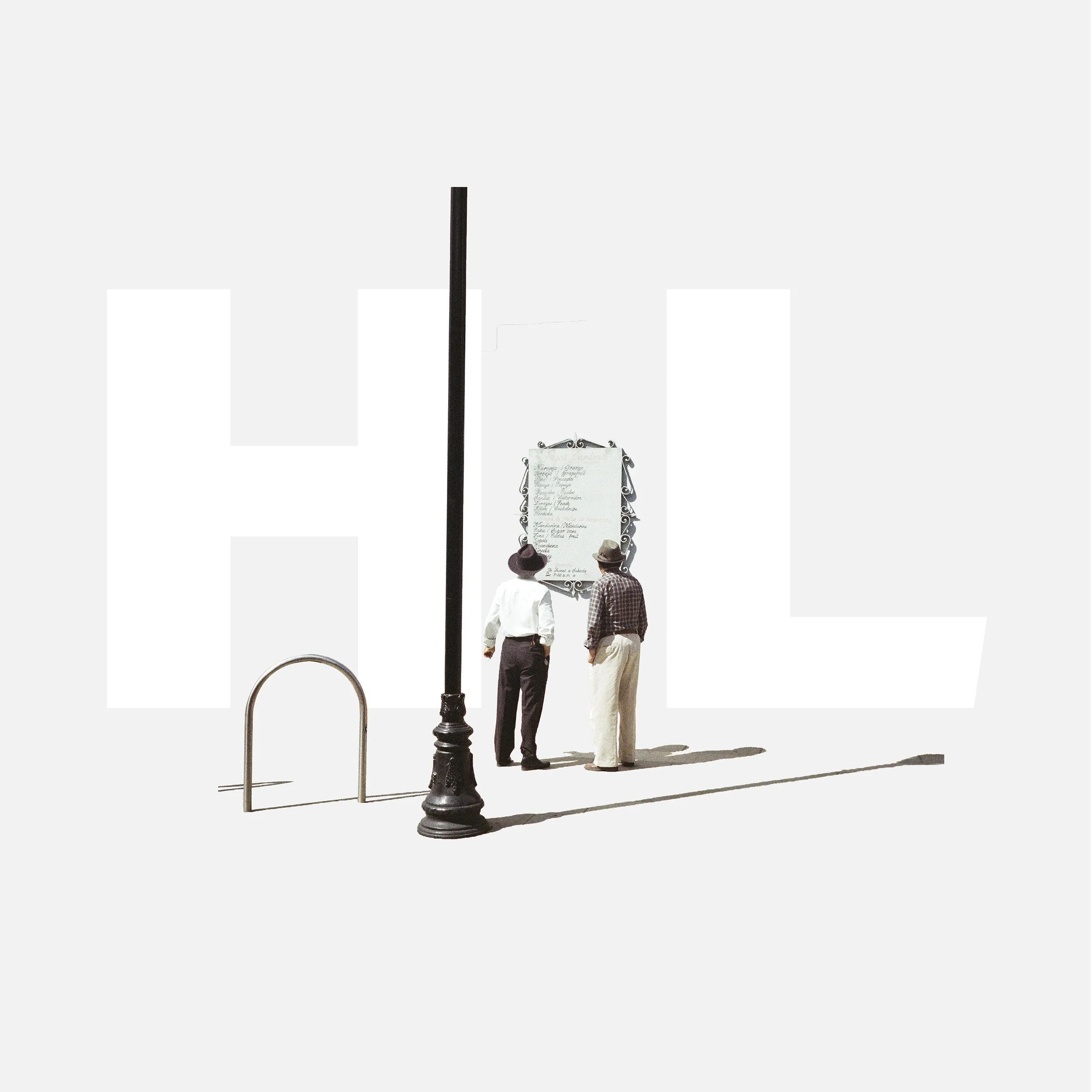 EP Review: Heavy Lungs – 'Measure'