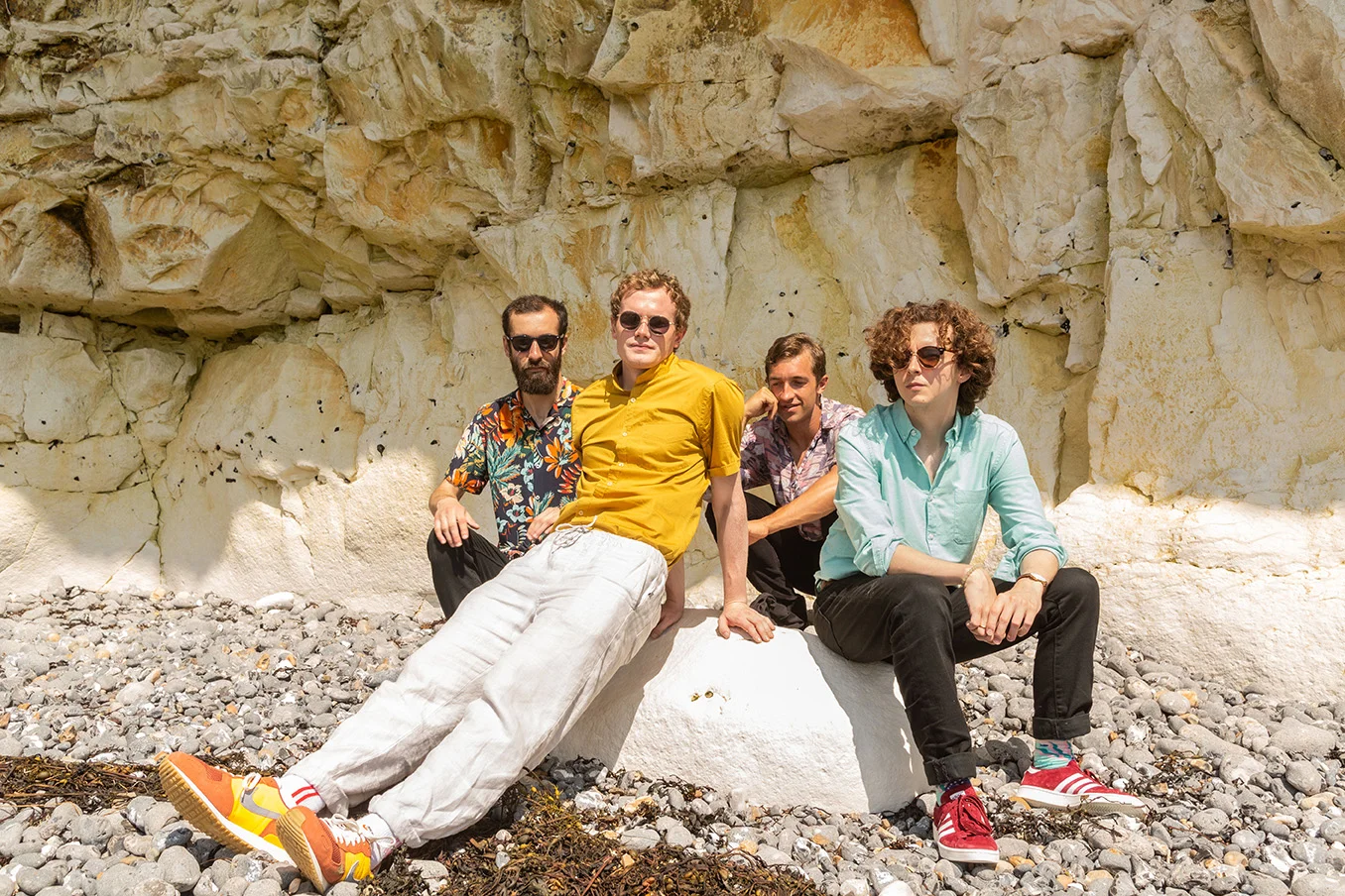 Introducing #0094 - 'Nature TV'