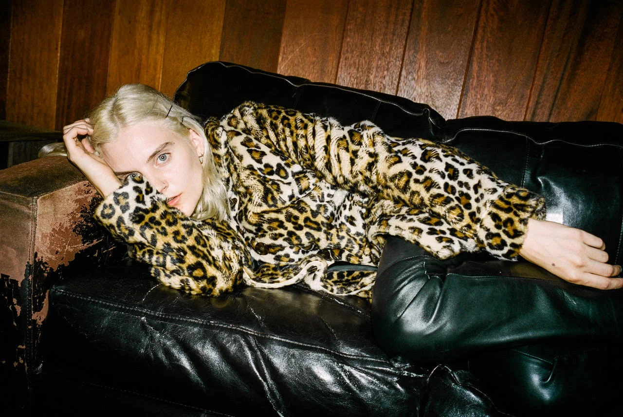 Inspired #0064 - Liza Anne