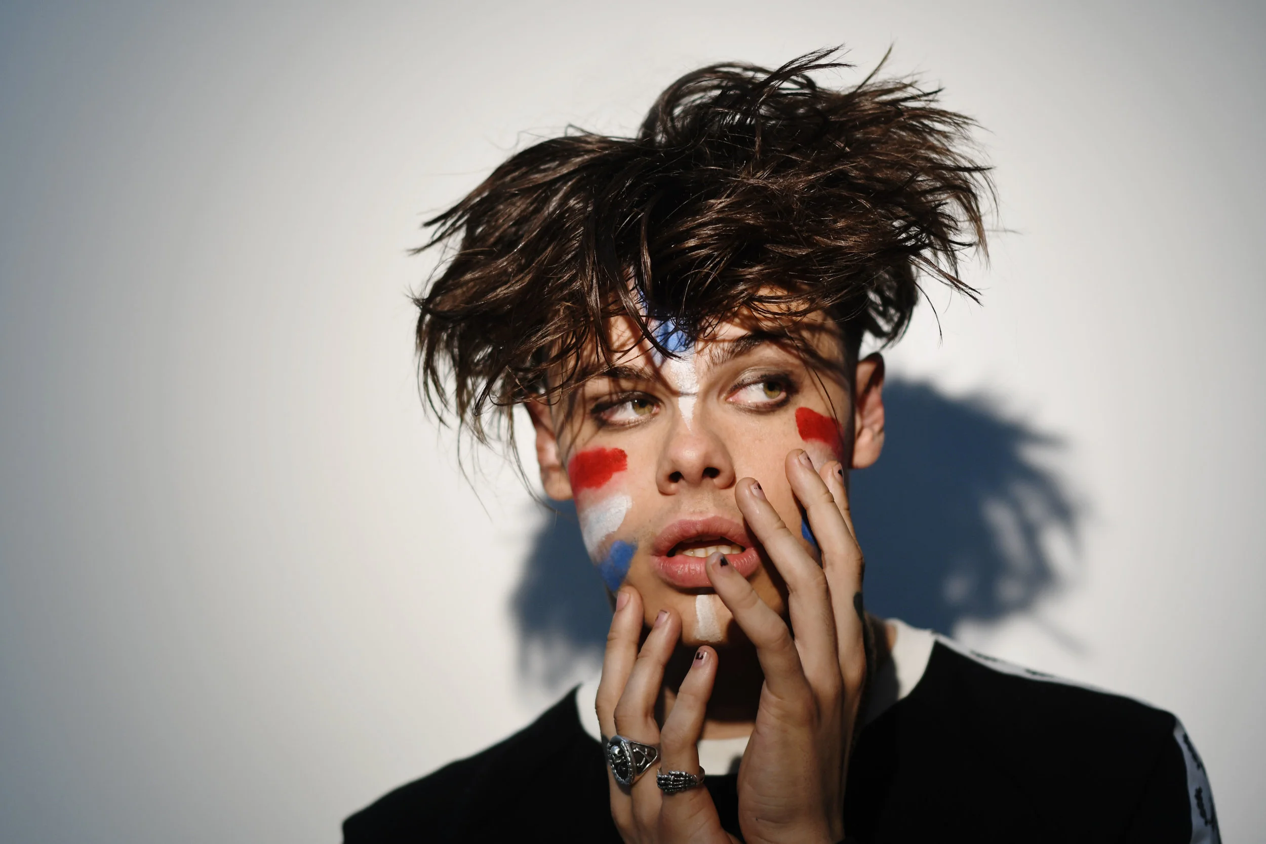 YUNGBLUD – 'original me'
