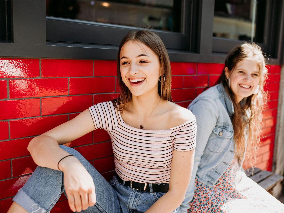 Introducing #0096 - The Frampton Sisters