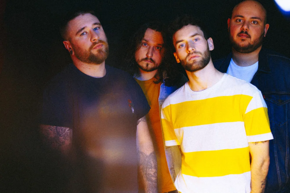 Live Review: Mallory Knox - Cavern, Exeter 09/10/2019