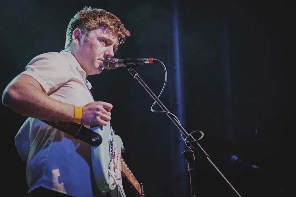 Michael Gallagher - 'Out Forever'